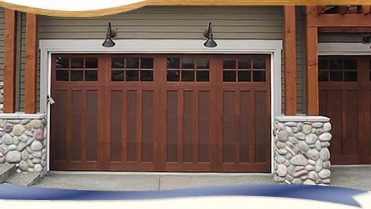 How To Maintain A Garage Door
