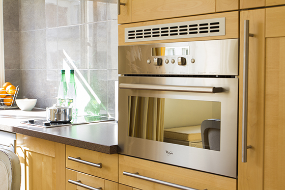 How To Choose An Apt Microwave For Your Kitchen?