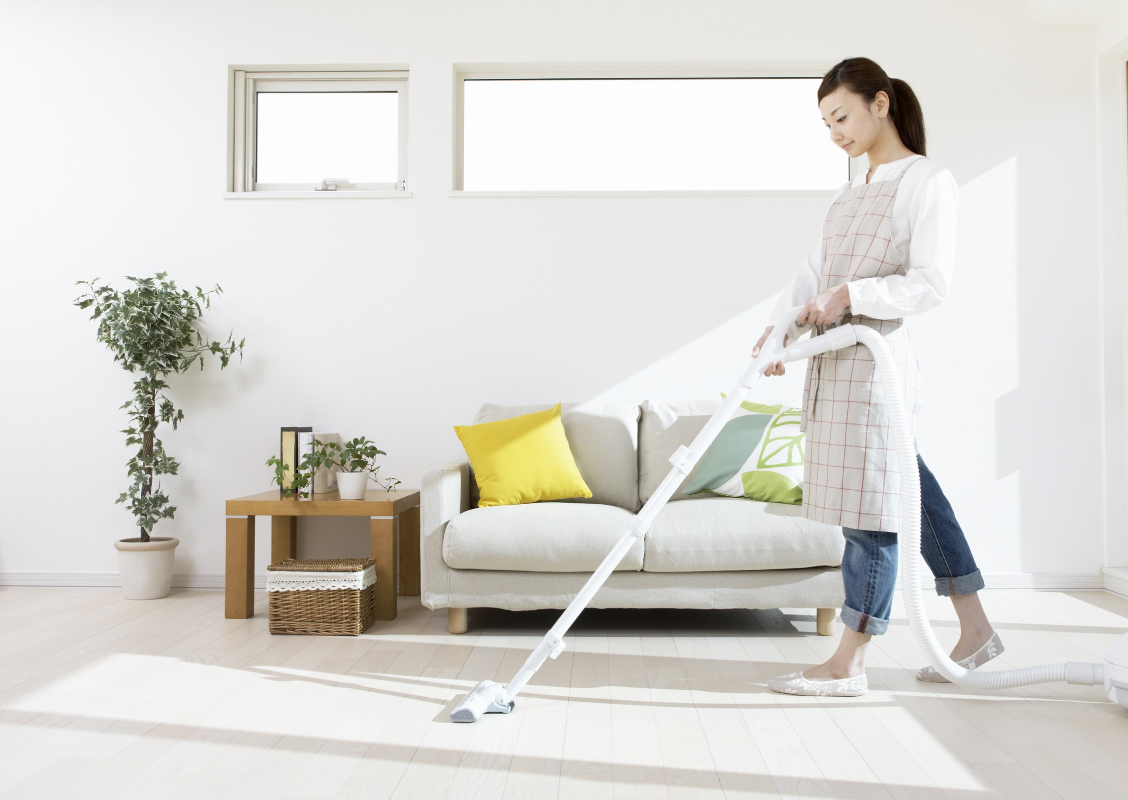 Hiring Professional Carpet Cleaners Is Better As Compared To Cleaning At Home