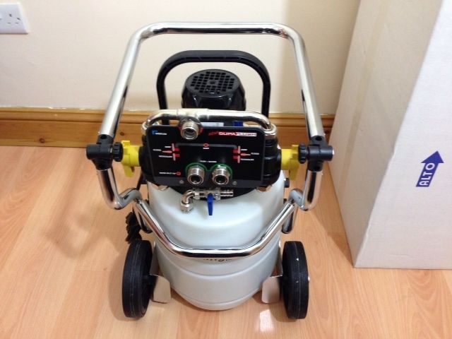 Do I Need A Power Flush Machine?