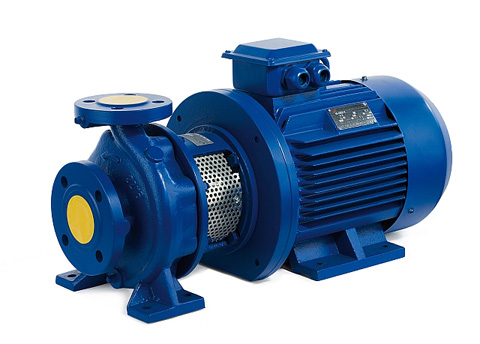 Centrifugal Pumps: Preview Their Working Mechanism & Types