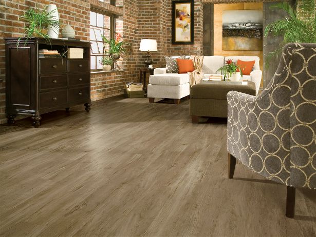 Luxury Vinyl Flooring For Your Dream House