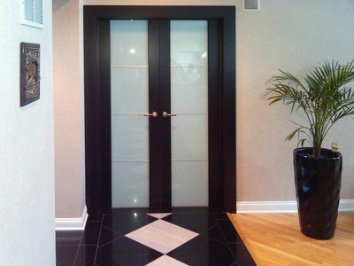 Advantages Of Solid Wood Interior Doors