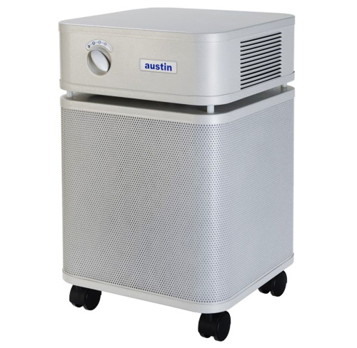 Does Your Home Air Purifier Cover Your Whole Home?