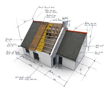 Creating Home Of Your Dreams With Building Envelope Consultants