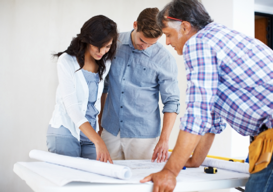 Some Important Things To Consider Before Signing A Contractor For Home Renovation