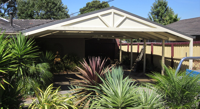 How To Get Perfect Carport For Your Home