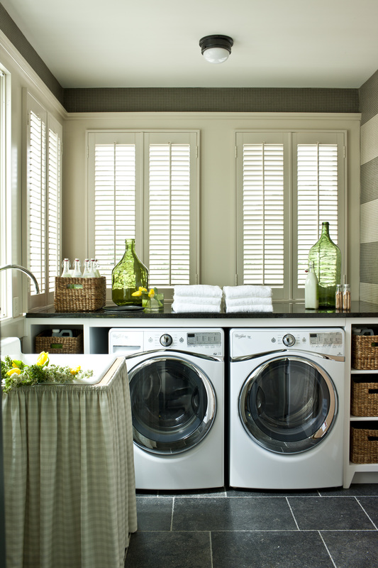 All You Need To Know About Custom Shutters