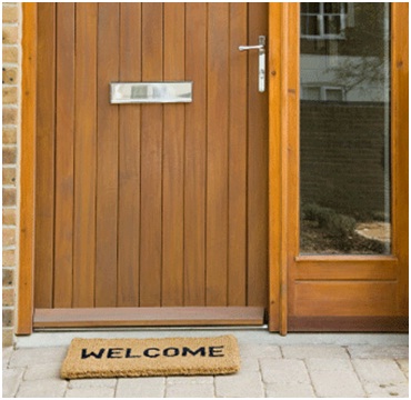 Upgrade Your Home’s Exterior With A New Front Door