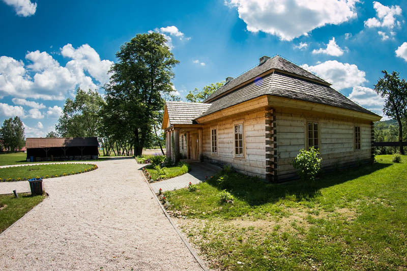 green house