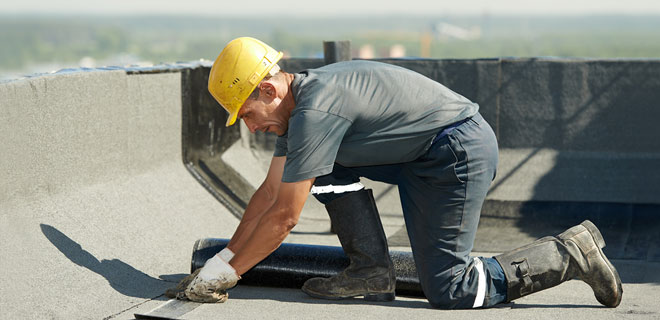 Tips On Waterproofing Your Roof