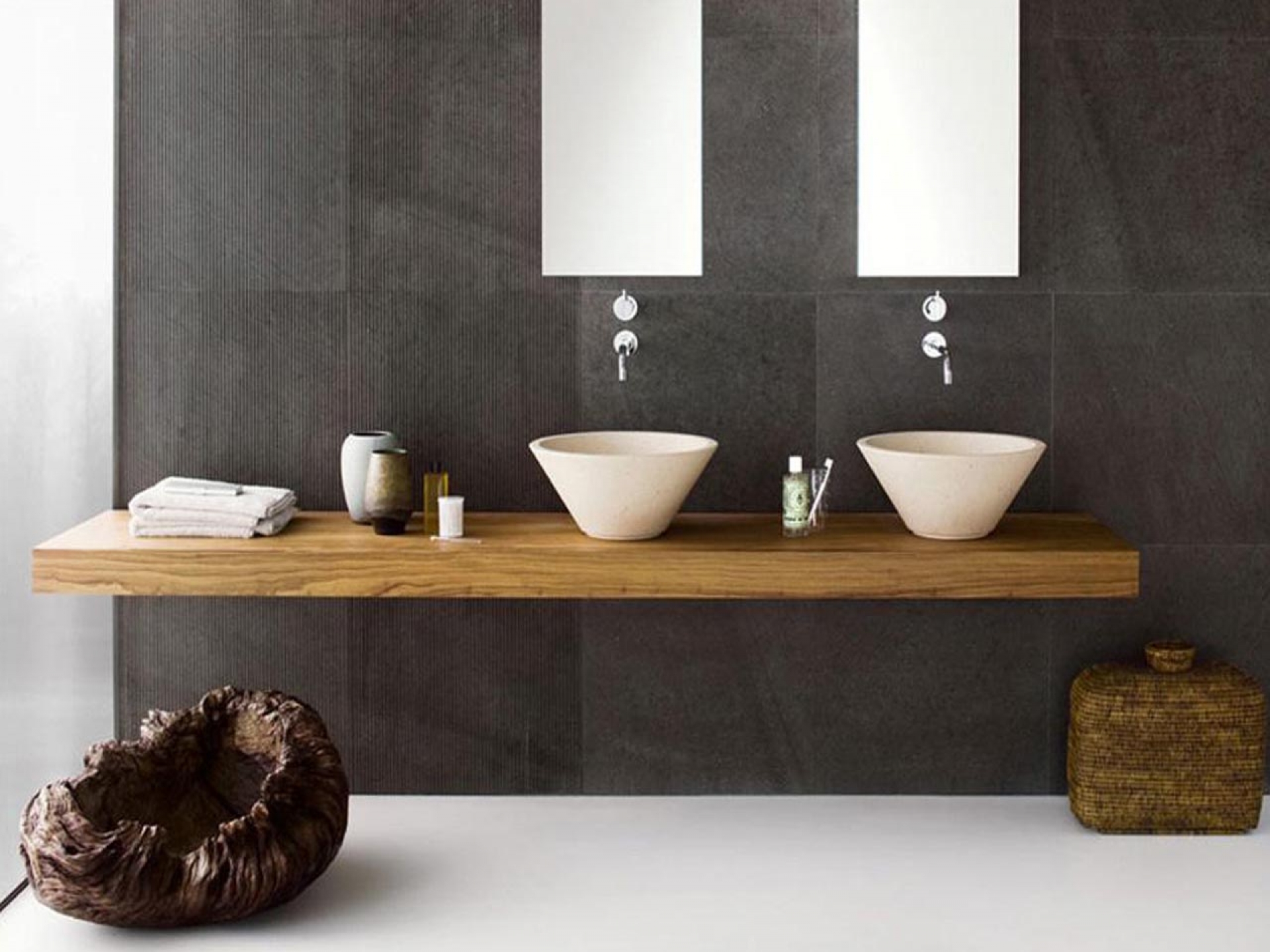 4 Modern Bathroom Functions You Have To See