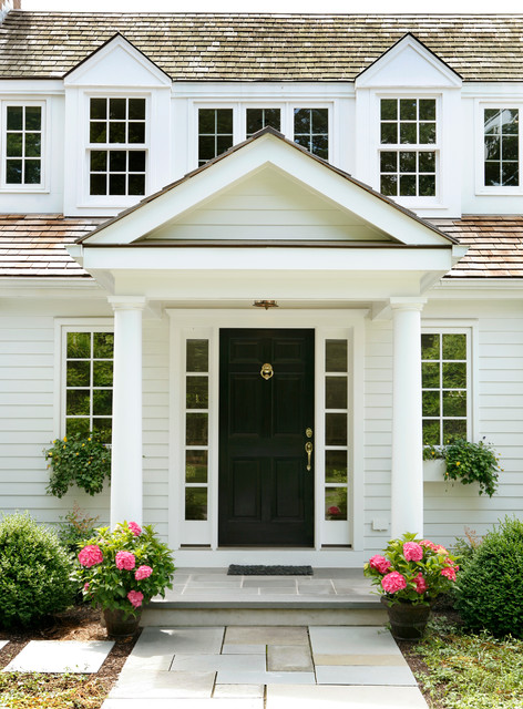 5 Effective Ways To Enhance Your Front Entry
