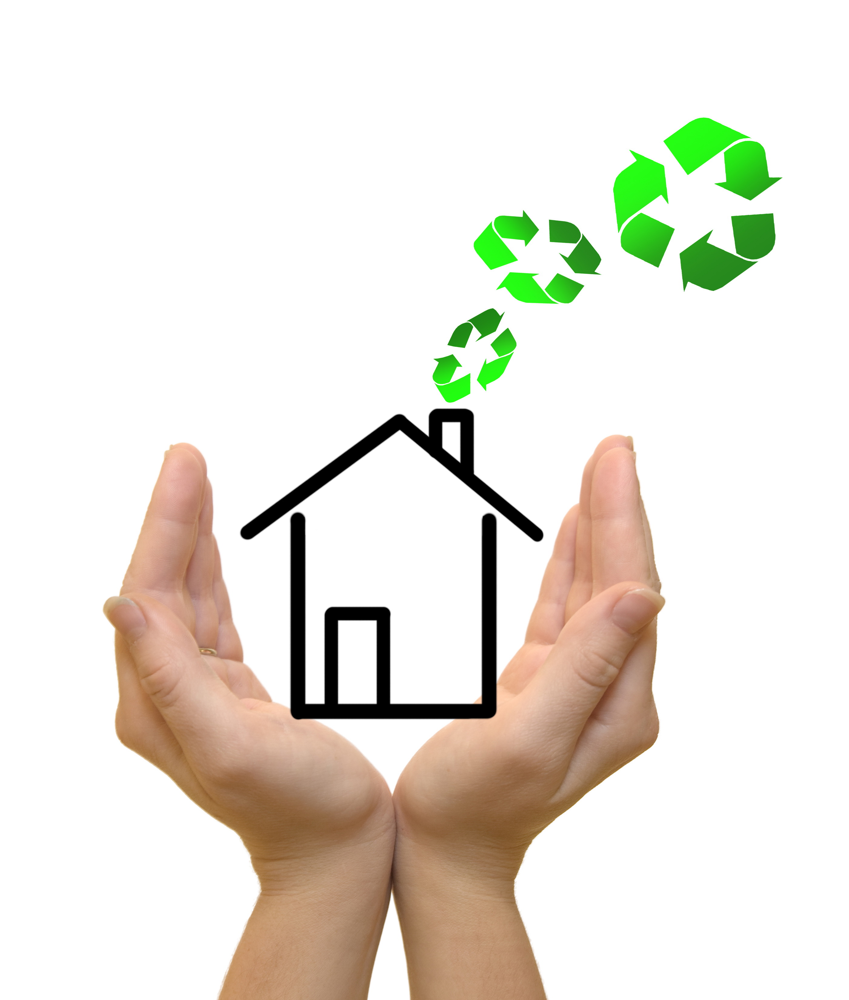 5 Tips To Making Your Home More Energy Efficient