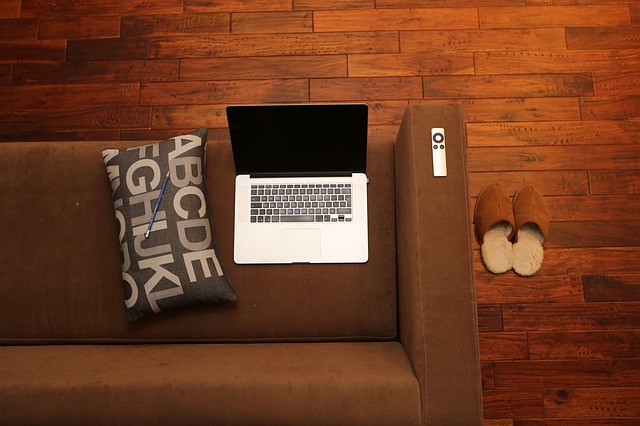 5 Tips For Organizing Home Technology