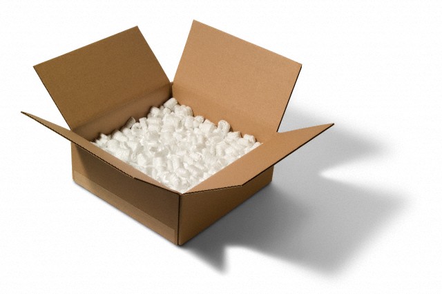 A Brief Guide On The Kind Of Packaging Materials