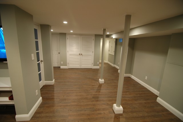 Basement Renovations Ideas : A Complete Detailed Information