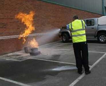 Benefits Of Using A Fire Safety Consultancy To Perform A Risk Assessment