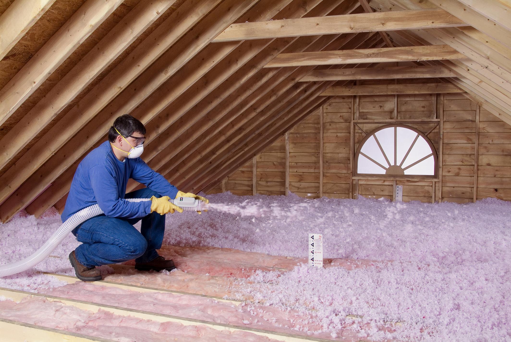 Best Secrets For Maximizing Your Home's Insulation