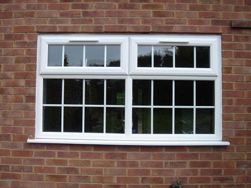 Shop For Double Glazing Without Getting Stung