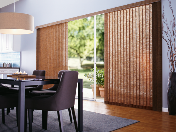 Maintain Privacy With Special Light Blocking Blinds