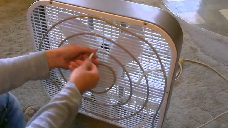 How To Build Your Own Air Conditioner