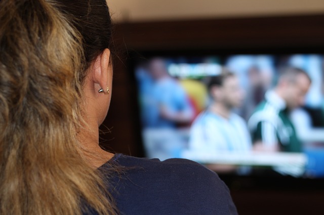 How To Improve The At-Home TV Viewing Experience