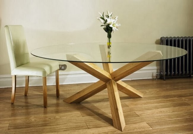 Things To Consider When Purchasing Glass Table Tops