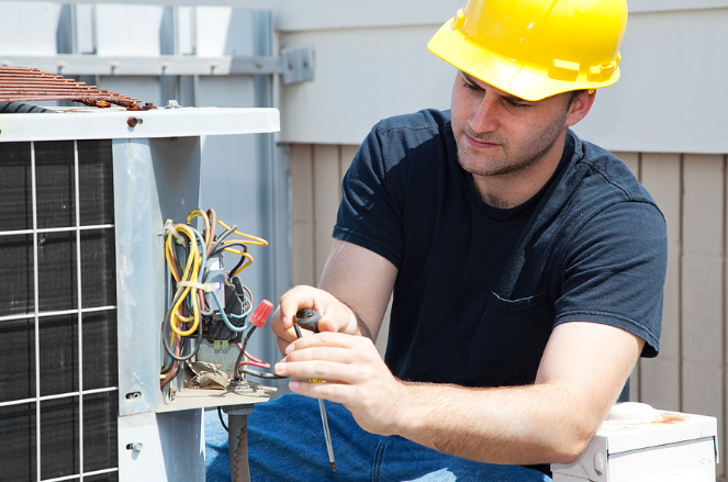 Finding The Right HVAC Servicing Company