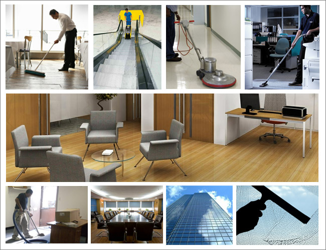 Adding Personality To Your Home With Cleaning Service
