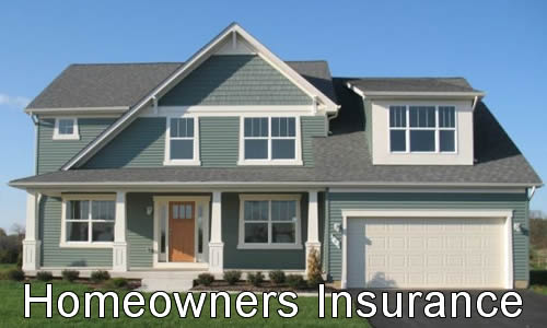 Home Improvements Can Help You Save on Homeowners Insurance