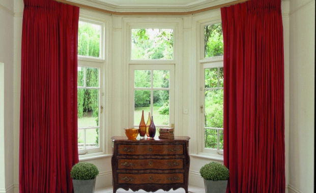The Detailed Guide To Choose The Right Curtains