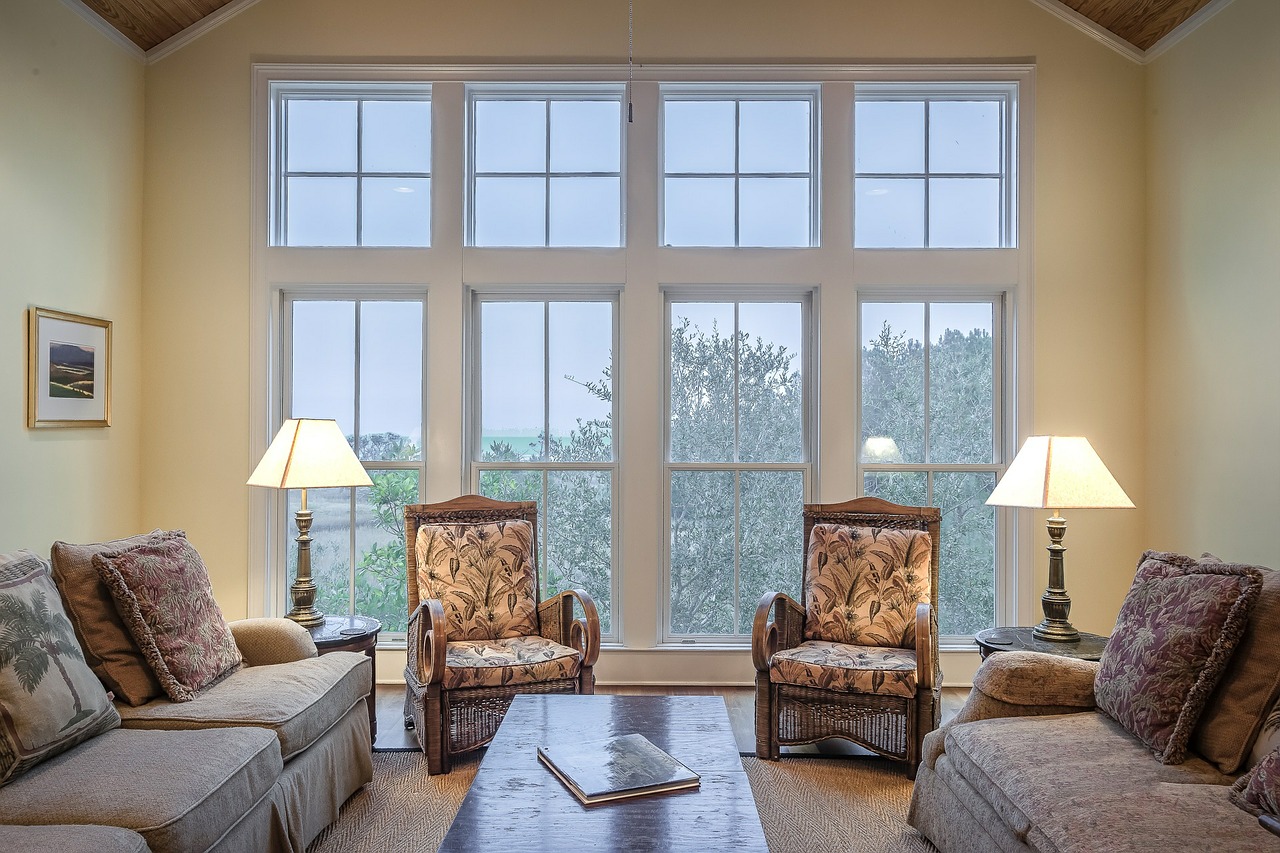 Comprehensive Decoration Tips For Living Room