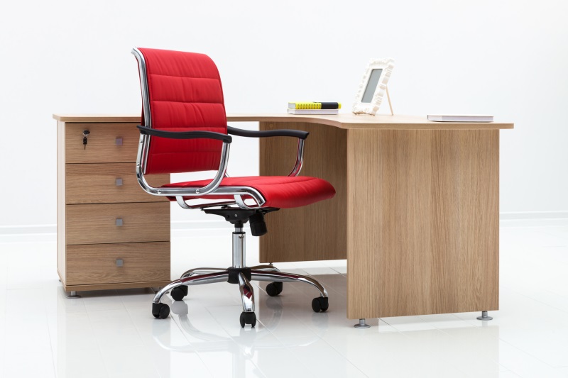 How To Choose The Best Office Furniture