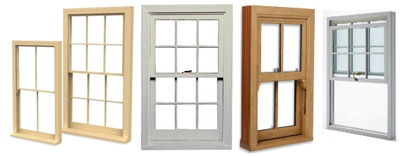 Painting Sash Windows Made Easier and Painless