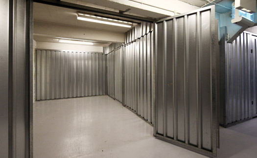 3 Things You Need To Know About Self-Storage