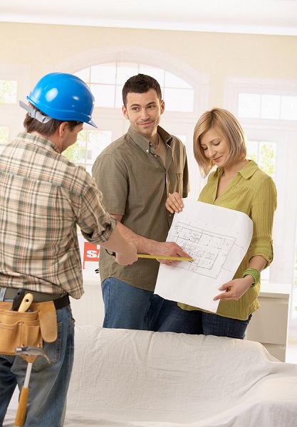 Critical Keys For Choosing A Remodeling Contractor