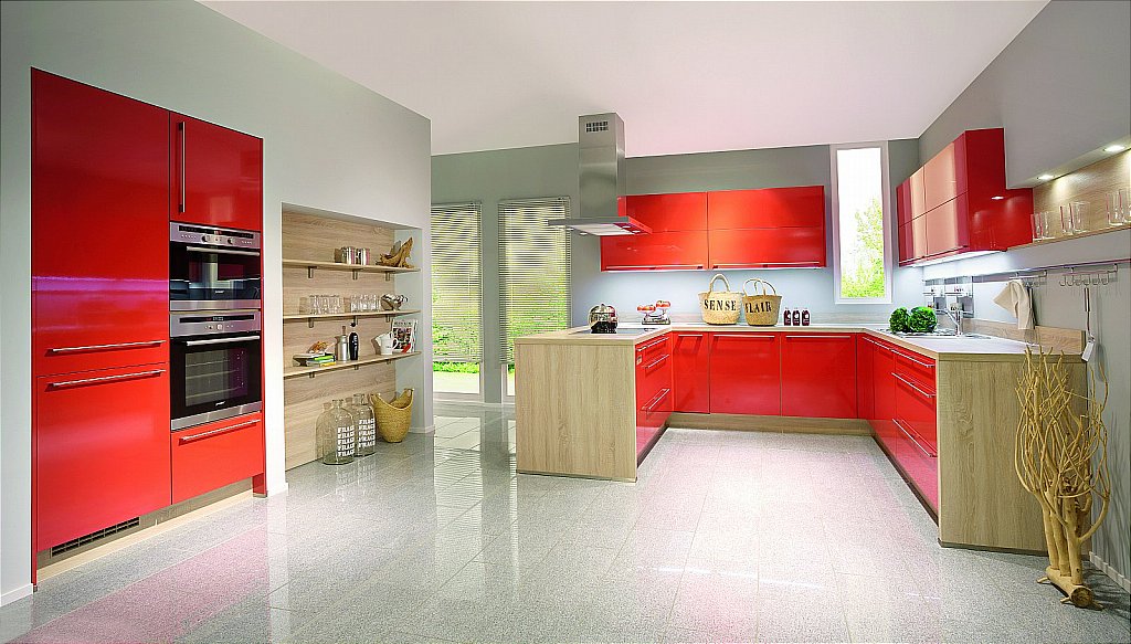 Tips For Choosing A Kitchen Worktop