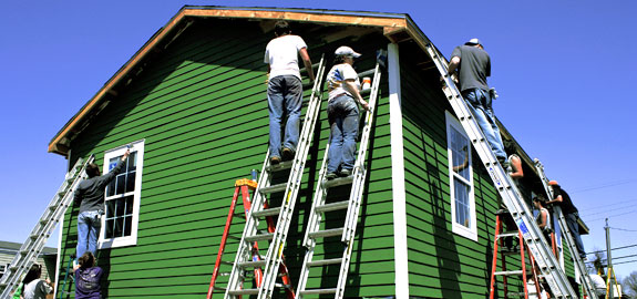 Searching For Professional House Painting Companies In South Jersey With Affordable Prices For Exterior and Interior Work?