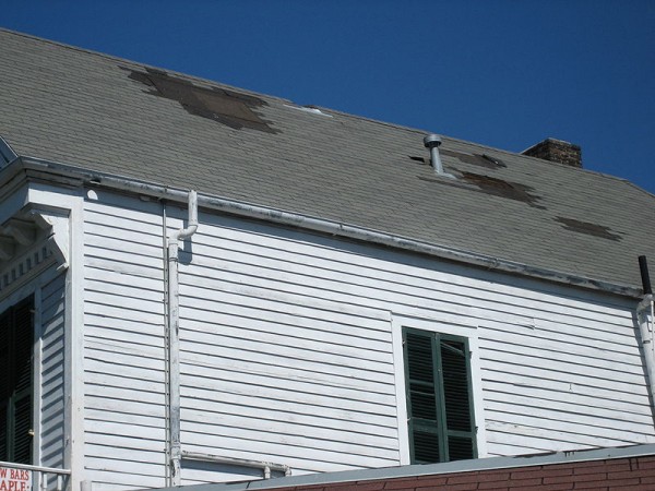 Weather Patterns That Can Wreck A Roof