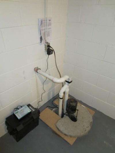 What Is A Sump Pump And Why You Should Have One In Your Basement