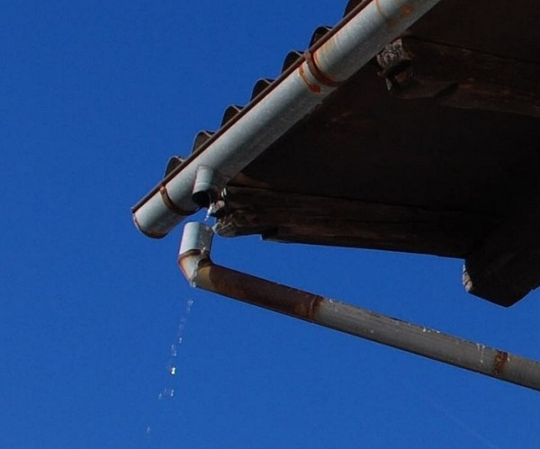 Why Gutter Upkeep Is An Important Element Of Your Home Maintenance Schedule