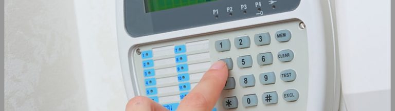 Learn About and Test Your Alarm System Before Buying