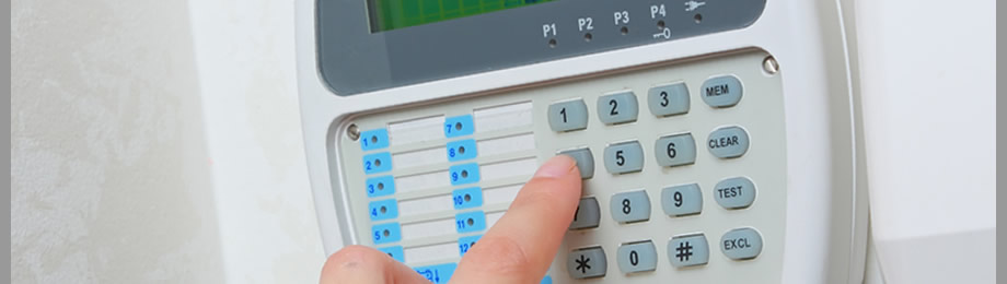 Learn About and Test Your Alarm System Before Buying