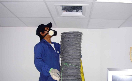 Proactive Air Duct Maintenance – A Few DIY Tips