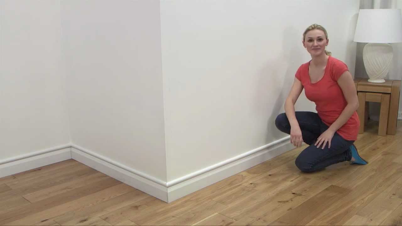 How To Choose Best Skirting Board For Your Home?