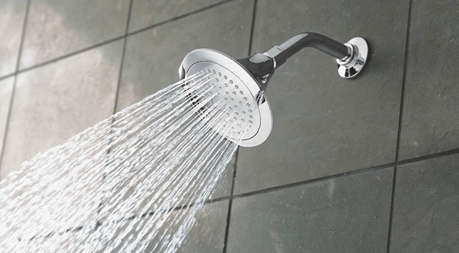 How To Choose The Best Shower Head For Your Bathroom