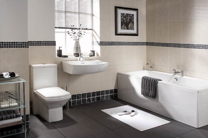 Things You Need To Consider When Building Your New Bathroom