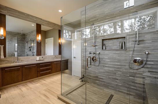 Bathroom Design Trends To Watch