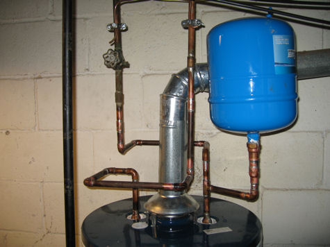 5 Tips To Prevent A Water Heater Malfunction